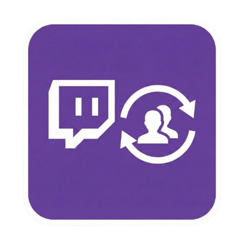 Twitch Switcher